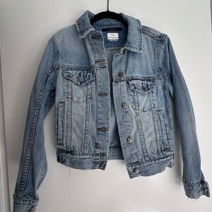 KITH x KSUBI Denim Jacket